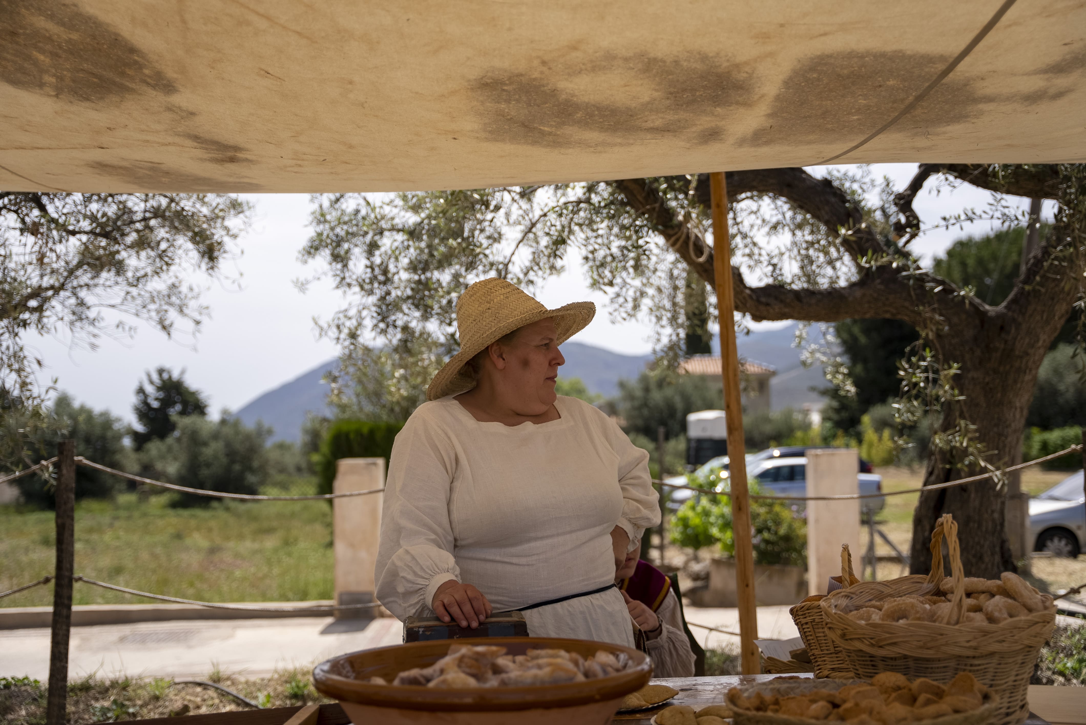 paz de las alpujarras modal 6