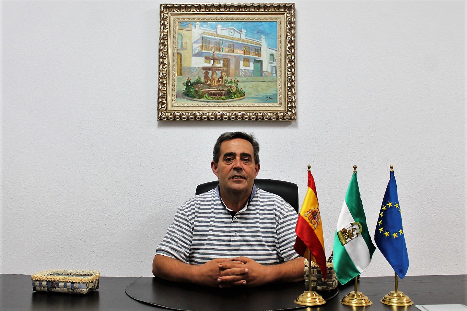José Asensio Águila