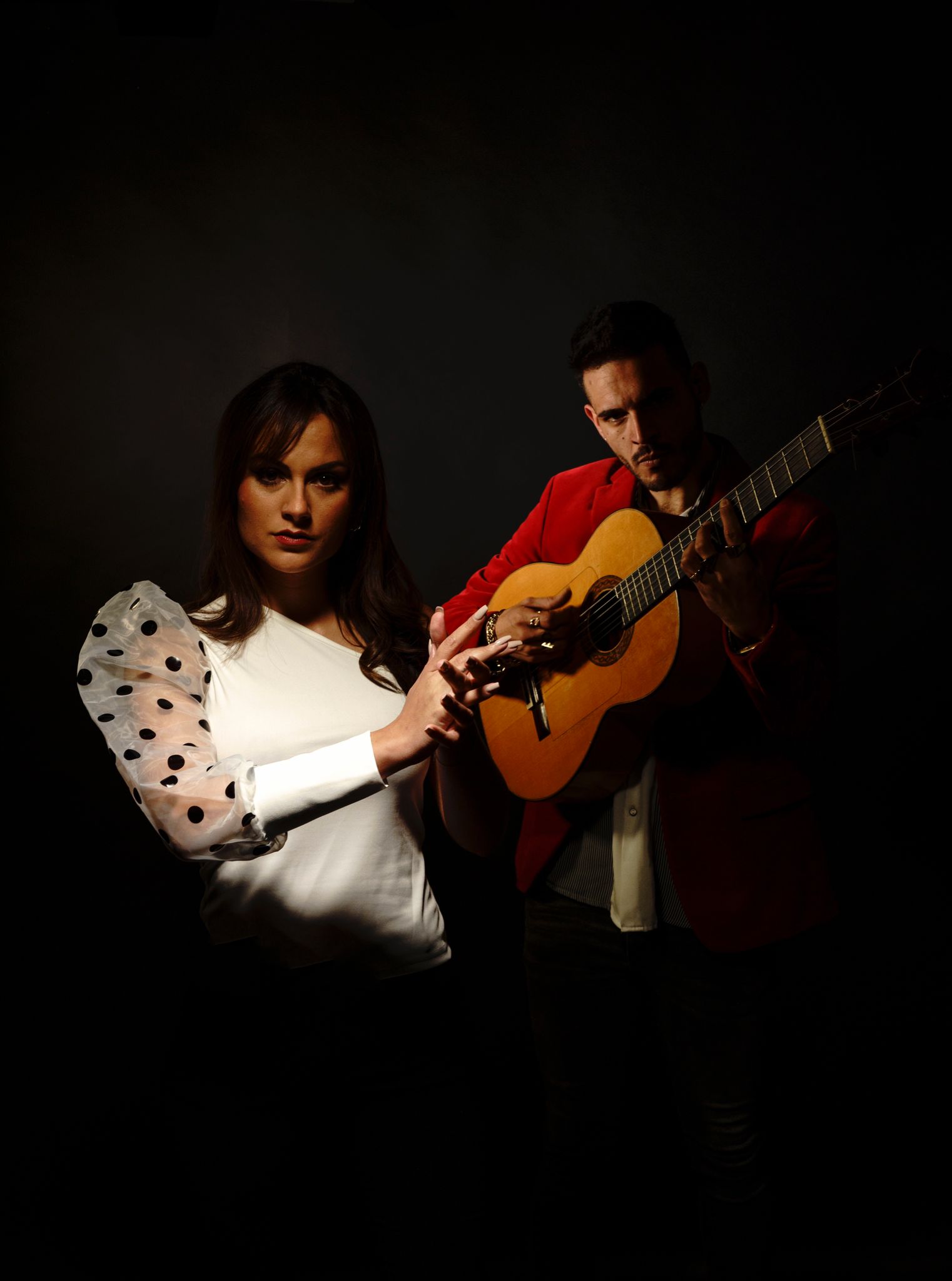 Peña el Taranto Flamenco pop 