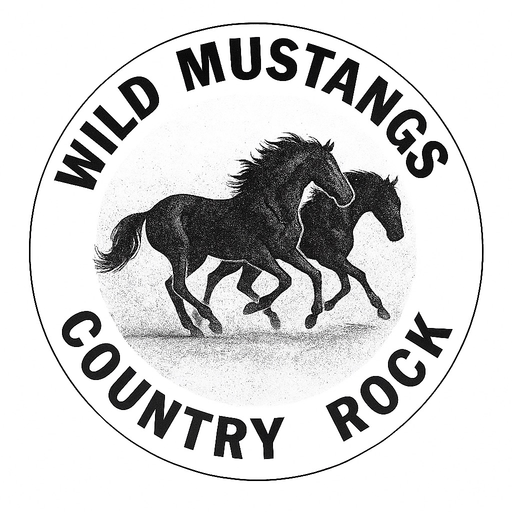 Wild Mustangs  Live Show