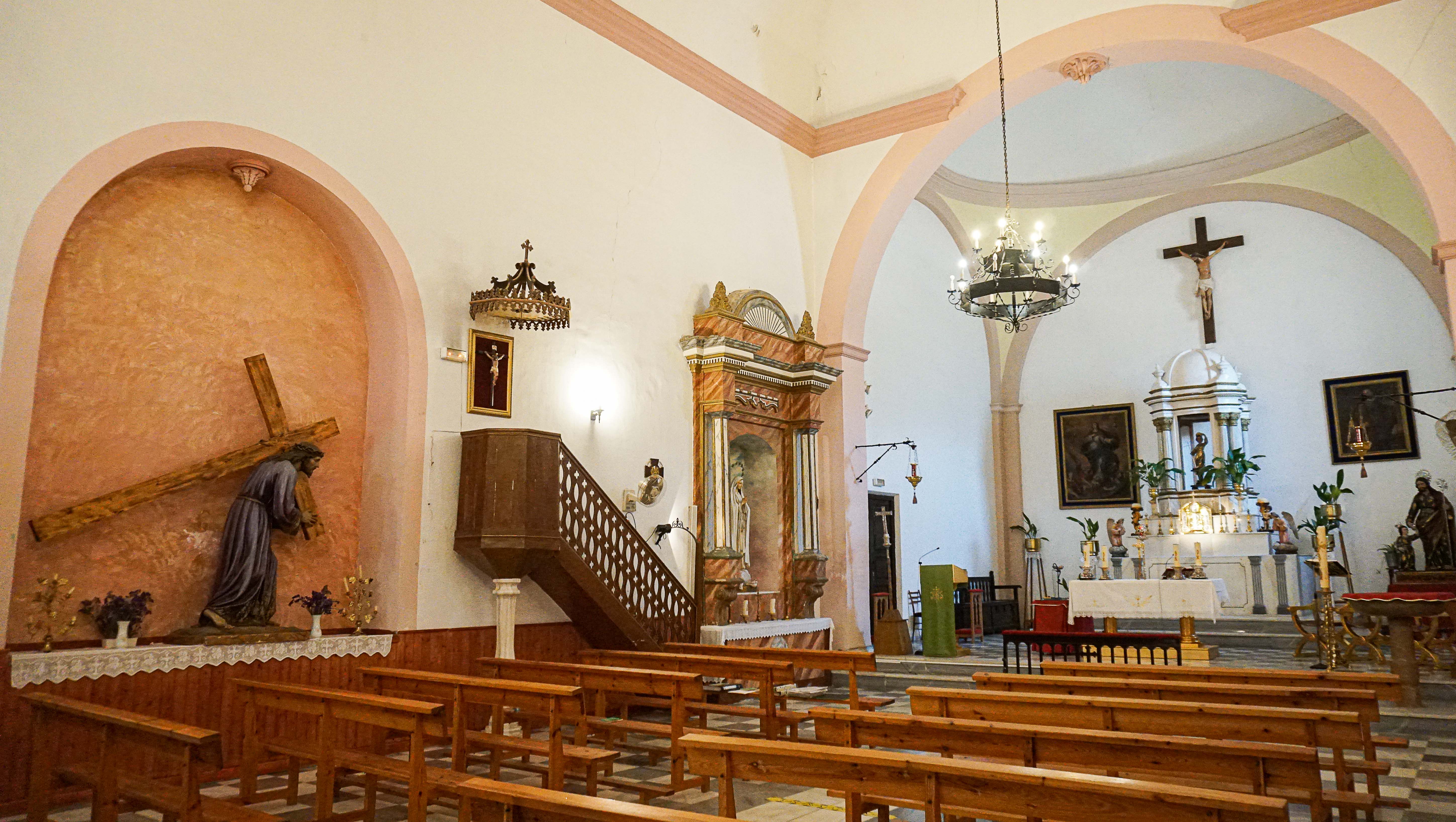 iglesia interior 1
