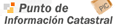 Punto de Información Catastral. Ayuntamiento de Laujar de Andarax. Plaza mayor de la Alpujarra, 9 04470 Laujar de Andarax (Almería)