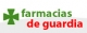 Localice las farmacias de guardia de la zona de Laujar de Andarax a una fecha determinada